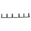 Grommet dải 6 lỗ (dùng cho cầu lông)