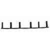 Grommet dải 6 lỗ (dùng cho cầu lông)