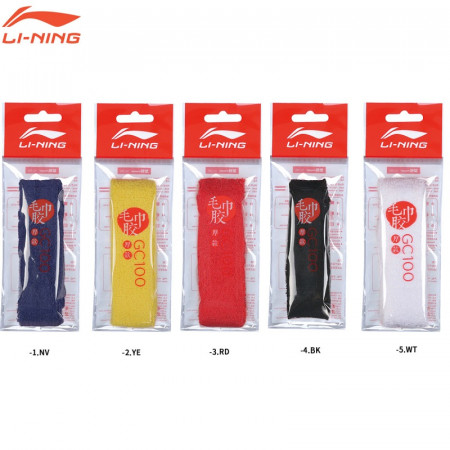 Quấn cán khăn GC100 (AXJT011)