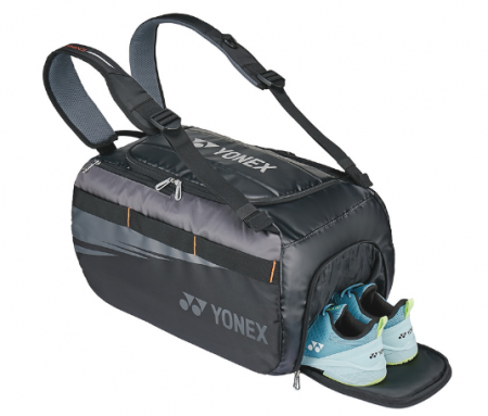 Túi trống (duffel bag)