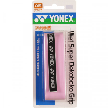 Quấn cán Wet Super Decoboco Grip (1 cuộn)