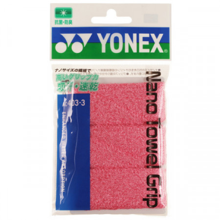 Quấn cán khăn Nano Towel Grip