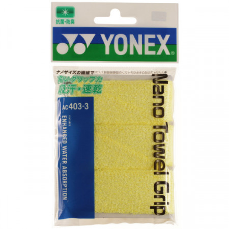 Quấn cán khăn Nano Towel Grip
