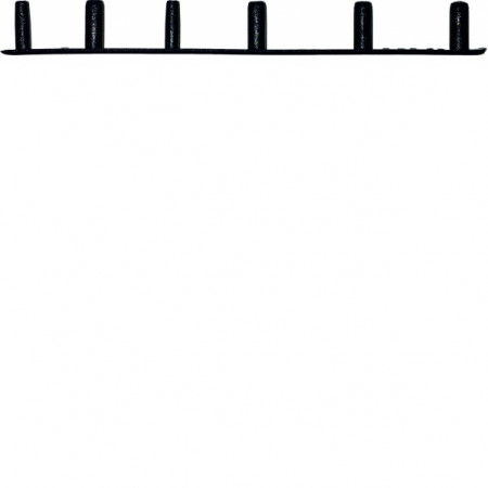 Khoen lỗ dây vợt cầu lông 6 lỗ liền -5