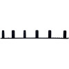 Khoen lỗ dây vợt cầu lông 6 lỗ liền -6