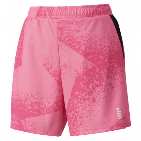 Quần short lửng nữ