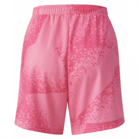 Quần short lửng nữ