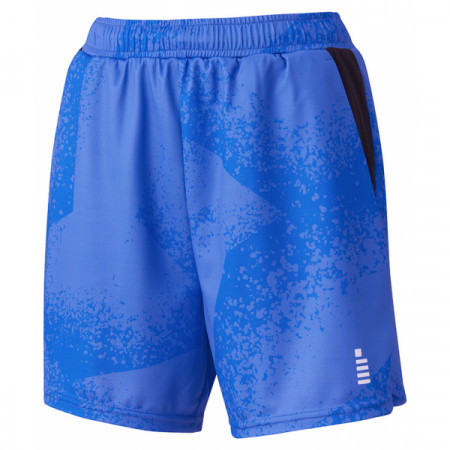 Quần short lửng nữ