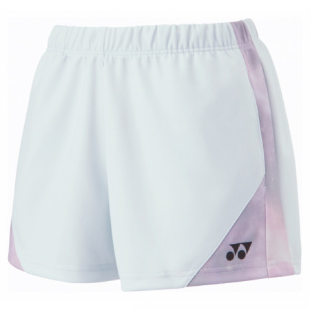Quần short dệt kim nữ