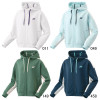Áo hoodie nỉ nữ