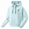 Áo hoodie nỉ nữ
