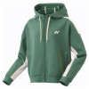 Áo hoodie nỉ nữ