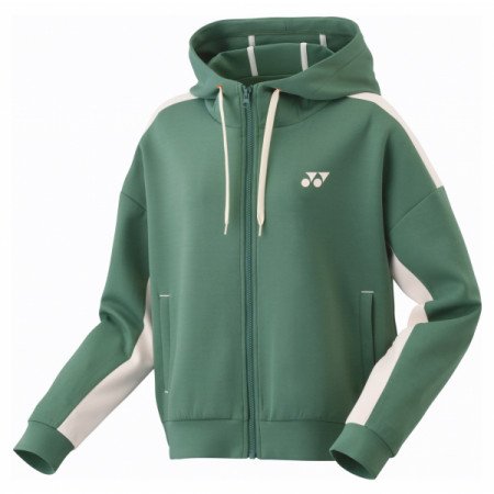 Áo hoodie nỉ nữ