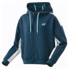 Áo hoodie nỉ nữ