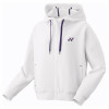Áo hoodie nỉ nữ
