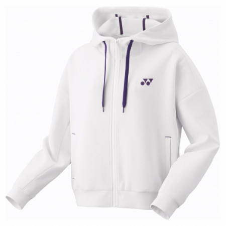 Áo hoodie nỉ nữ