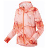 Áo hoodie khởi động dệt kim nữ