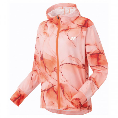 Áo hoodie khởi động dệt kim nữ