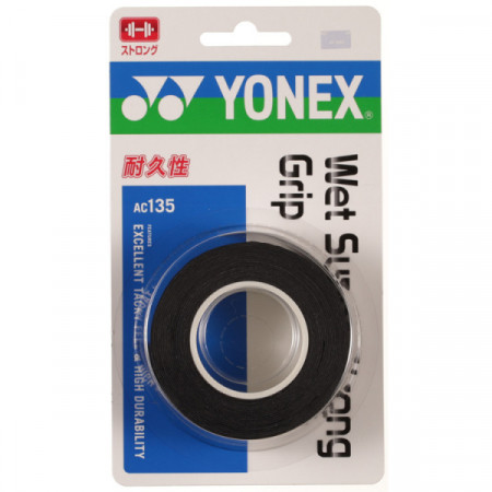 WET SUPER STRONG GRIP (3 cuộn)