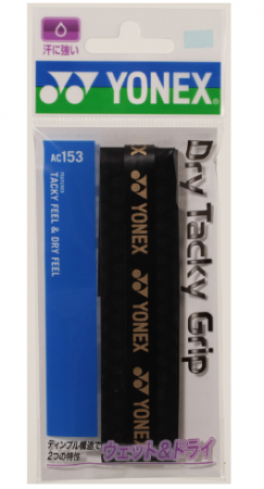 DRY TACKY GRIP