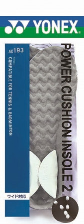 Lót giày POWER CUSHION WAVE 2