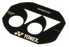 Khuôn in logo stencil cầu lông