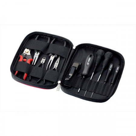 Bộ dụng cụ đan vợt 2 (Stringer’s Kit 2)