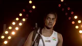 【Video】PUSARLA V. Sindhu VS CHEN Yufei, bán kết Vòng chung kết World Superseries ở Dubai World 2017