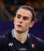 Alex LANIER