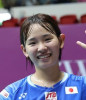 Yuna KATO