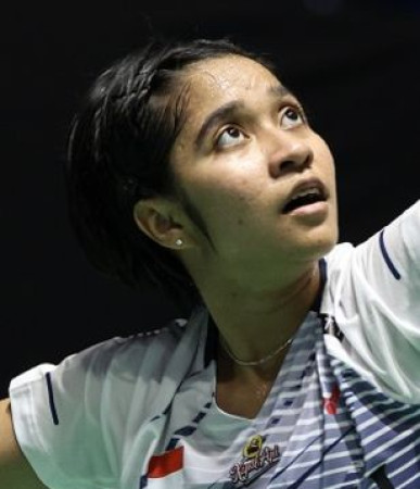 Ester Nurumi Tri WARDOYO
