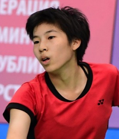 Rachel CHAN