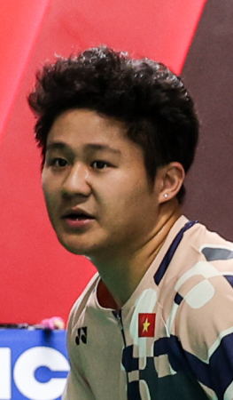 Nguyễn Dinh Hoang