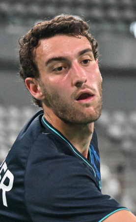 Valentin SINGER