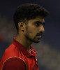 Akshan SHETTY