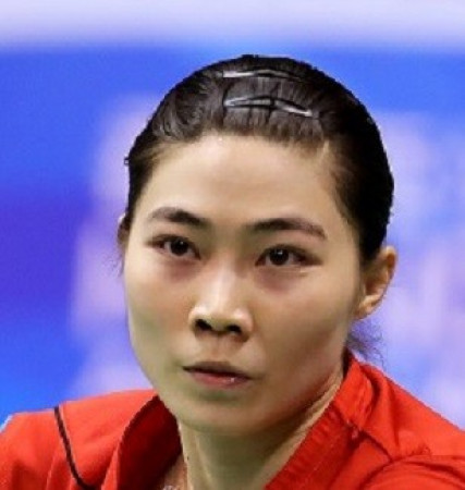 DENG Joy Xuan
