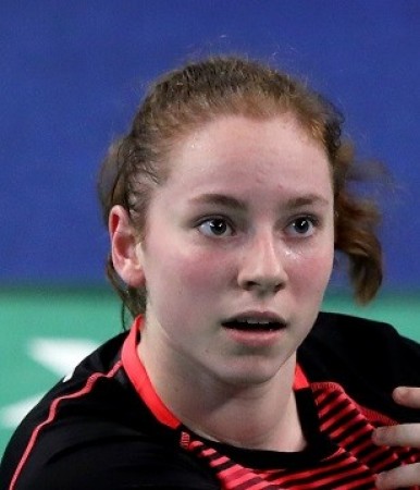 Debora JILLE