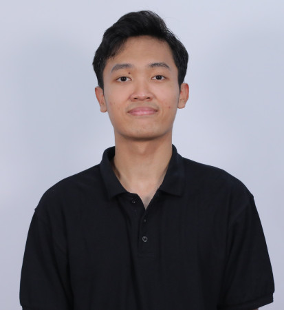 Daniel Edgar MARVINO