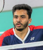 Ravikrishna PS