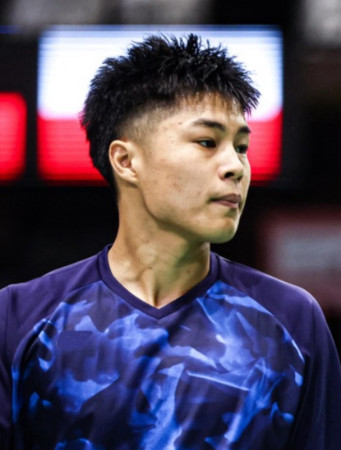 Garret TAN