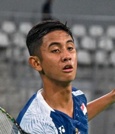 Alwi FARHAN