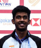 Ayush SHETTY