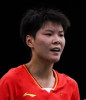 XU Wen Jing
