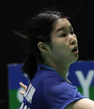 Sorano YOSHIKAWA