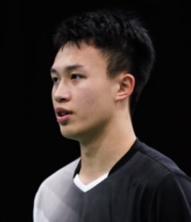 LAI Po Yu
