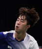 HUANG Tsung-I
