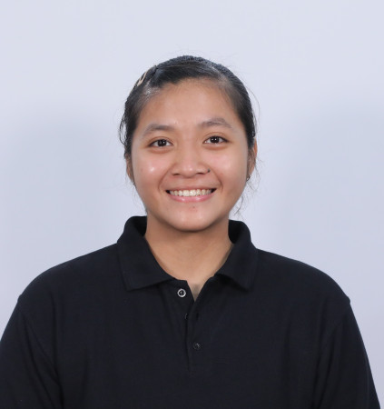 Nabila Cahya Permata AYU
