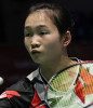 HUANG Ke Xin