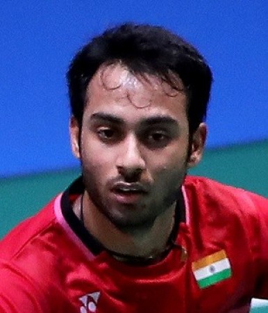 Sourabh VERMA