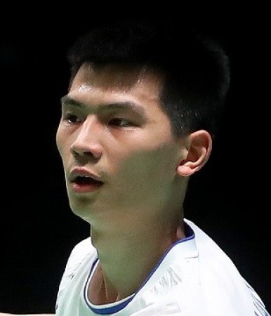 ZHAO Junpeng